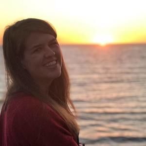 Meet your Posher, Rylee